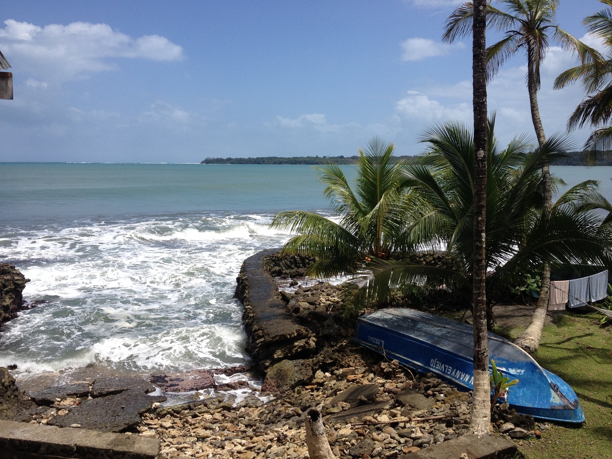 รูปถ่าย คอสตาริกา(Costa Rica) กาอุยตา(Cahuita) 2015-03 118