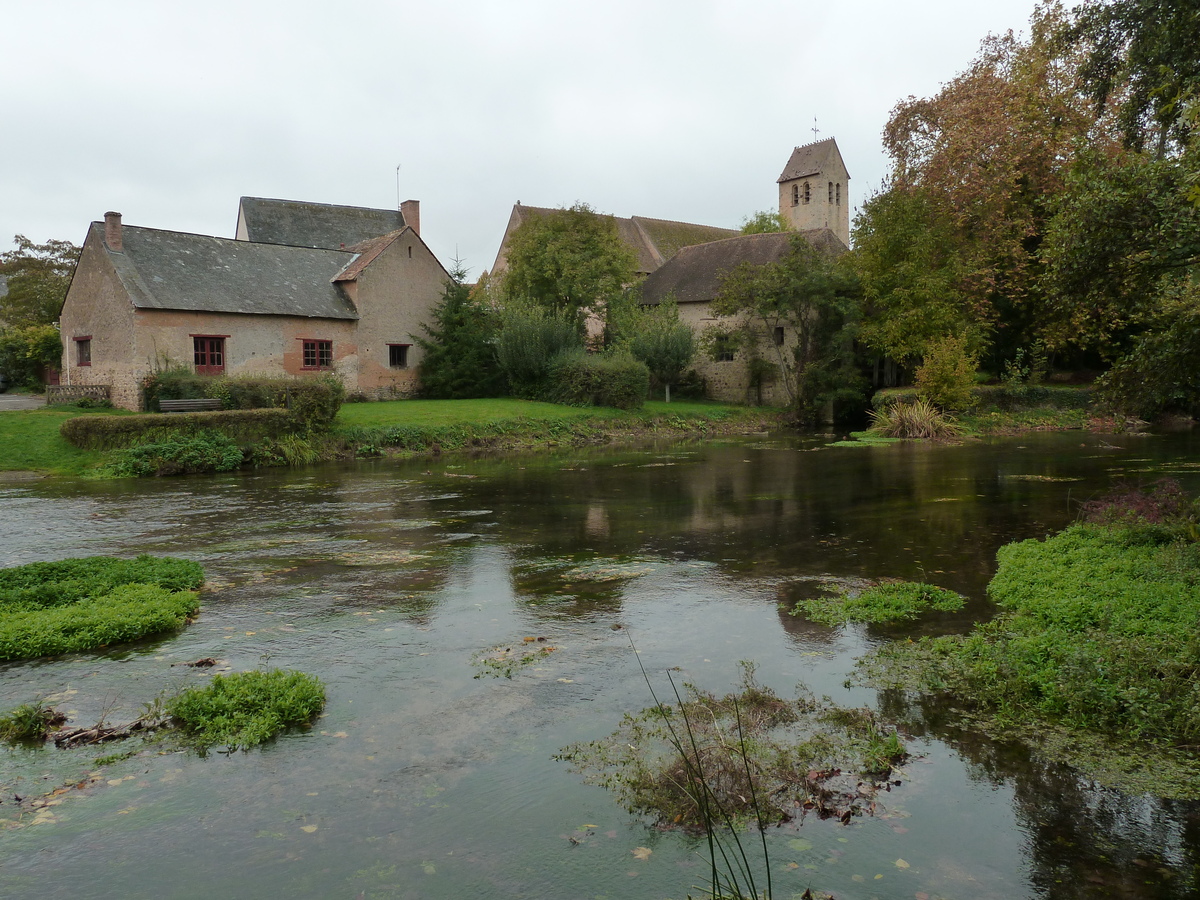 รูปถ่าย ฝรั่งเศส(France) อาญีแยร์-ซูร์-แวกร์(Asnieres sur Vegre) 2010-11 27