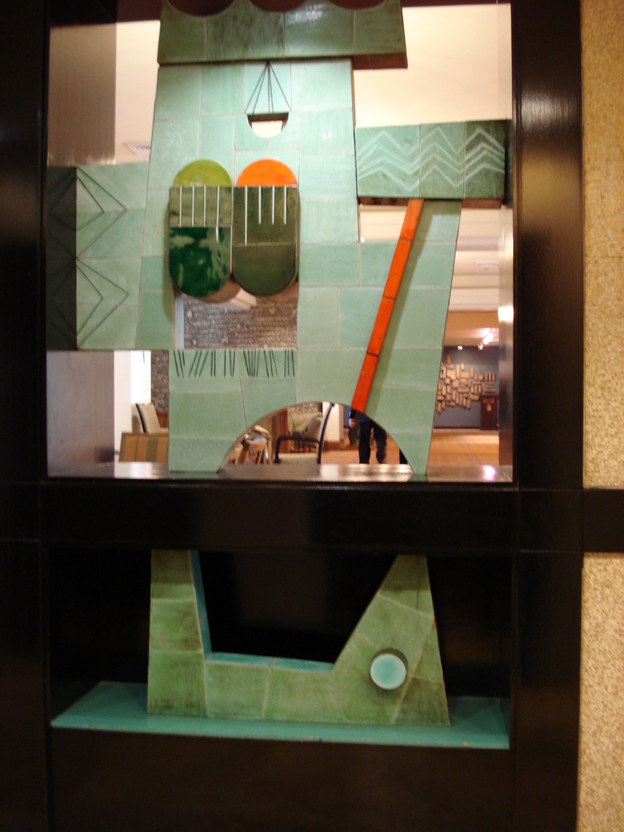 รูปถ่าย อิสราเอล(Israel) ไฮฟา(Haifa) โรงแรมแดนคาร์เมล(Dan Carmel Hotel) 2006-12 27