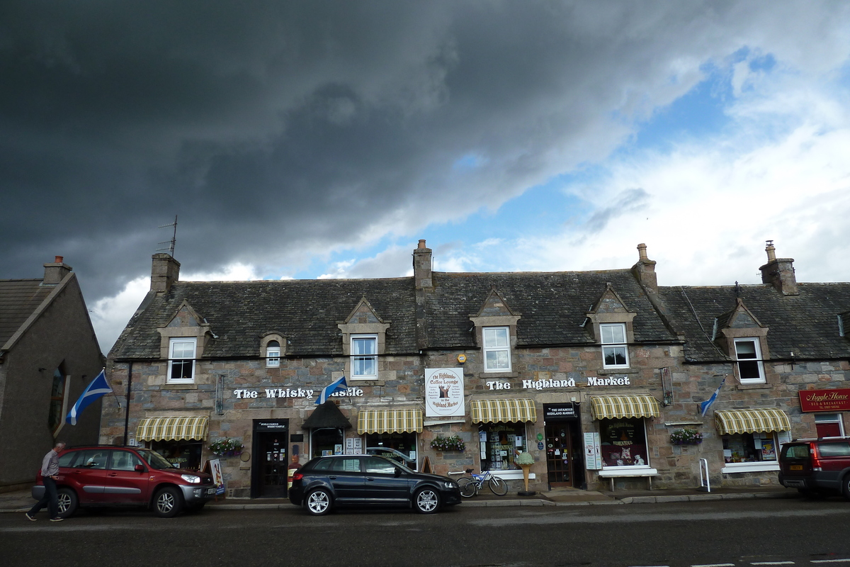 รูปถ่าย อังกฤษ(United Kingdom) สกอตแลนด์(Scotland) 2011-07 186