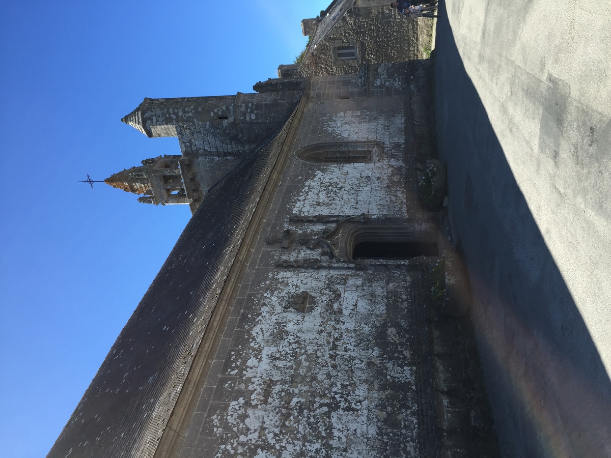 รูปถ่าย ฝรั่งเศส(France) การ์นัก(Carnac) 2016-08 36