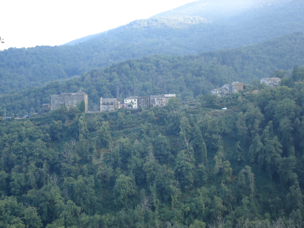 รูปถ่าย ฝรั่งเศส(France) คอร์สิคา(Corsica) วัลเล-ดาเลซานี(Valle d'alesani) 2006-09 43