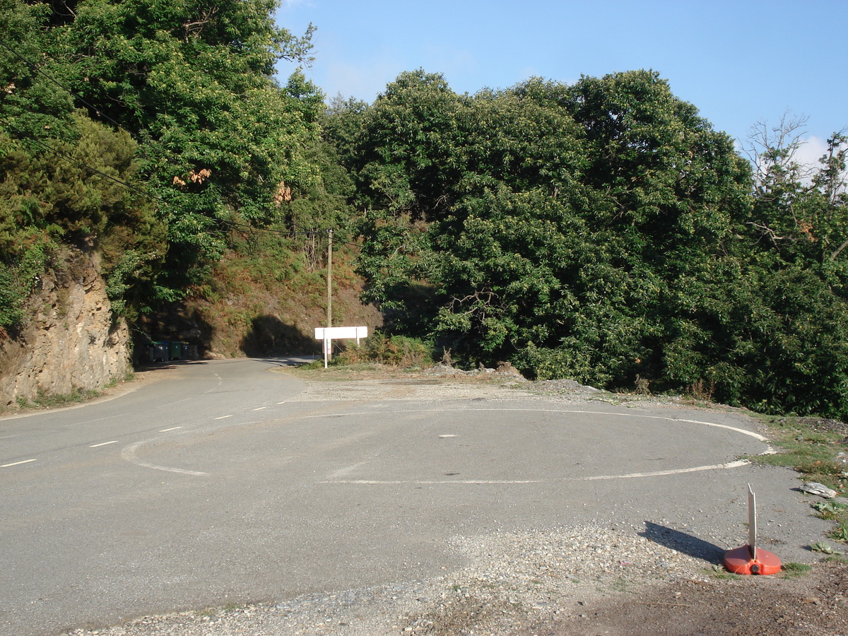 รูปถ่าย ฝรั่งเศส(France) คอร์สิคา(Corsica) วัลเล-ดาเลซานี(Valle d'alesani) 2006-09 21
