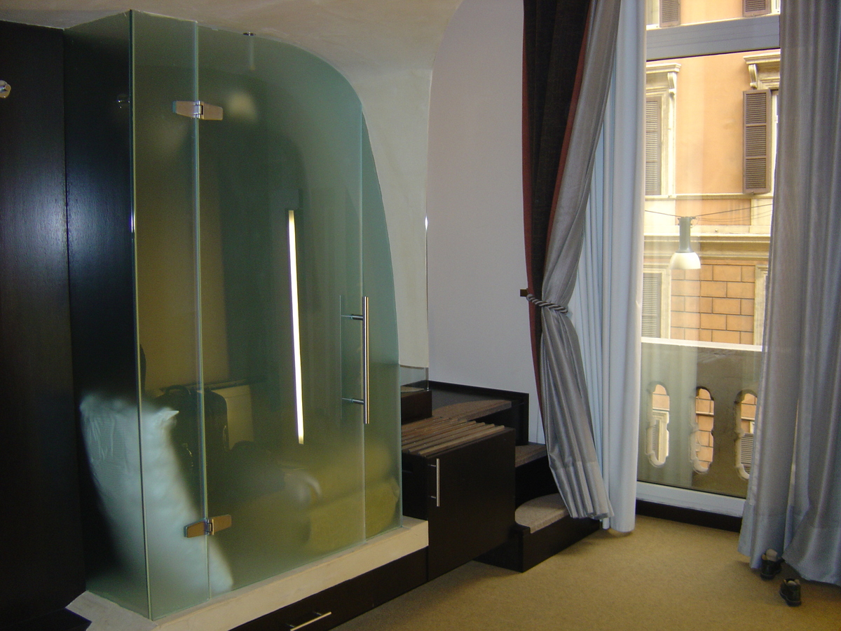 รูปถ่าย อิตาลี(Italy) โรม(Rome) 2004-11 11