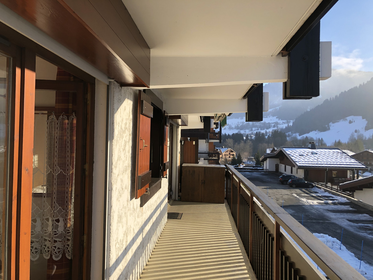 รูปถ่าย ฝรั่งเศส(France) ปรา-ซูร์-อาร์ลี(Praz sur Arly) 2019-12 321