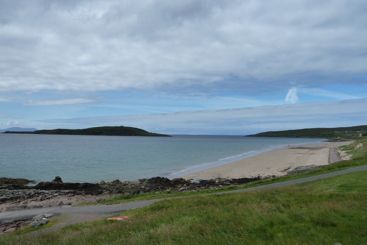 รูปถ่าย อังกฤษ(United Kingdom) สกอตแลนด์(Scotland) แกร์ลอค(Gairloch) 2011-07 77