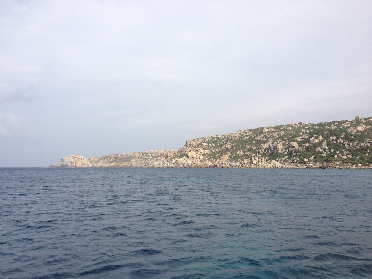 รูปถ่าย อิตาลี(Italy) ซันตาเตเรซากัลลูรา(Santa Teresa Gallura) 2012-09 0