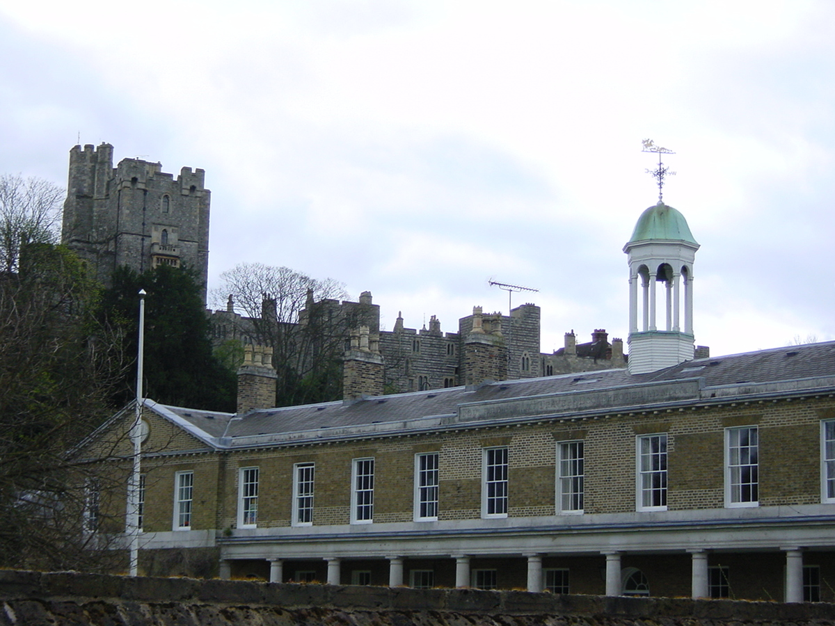 รูปถ่าย อังกฤษ(United Kingdom) วินซอร์(Windsor) 2001-04 6