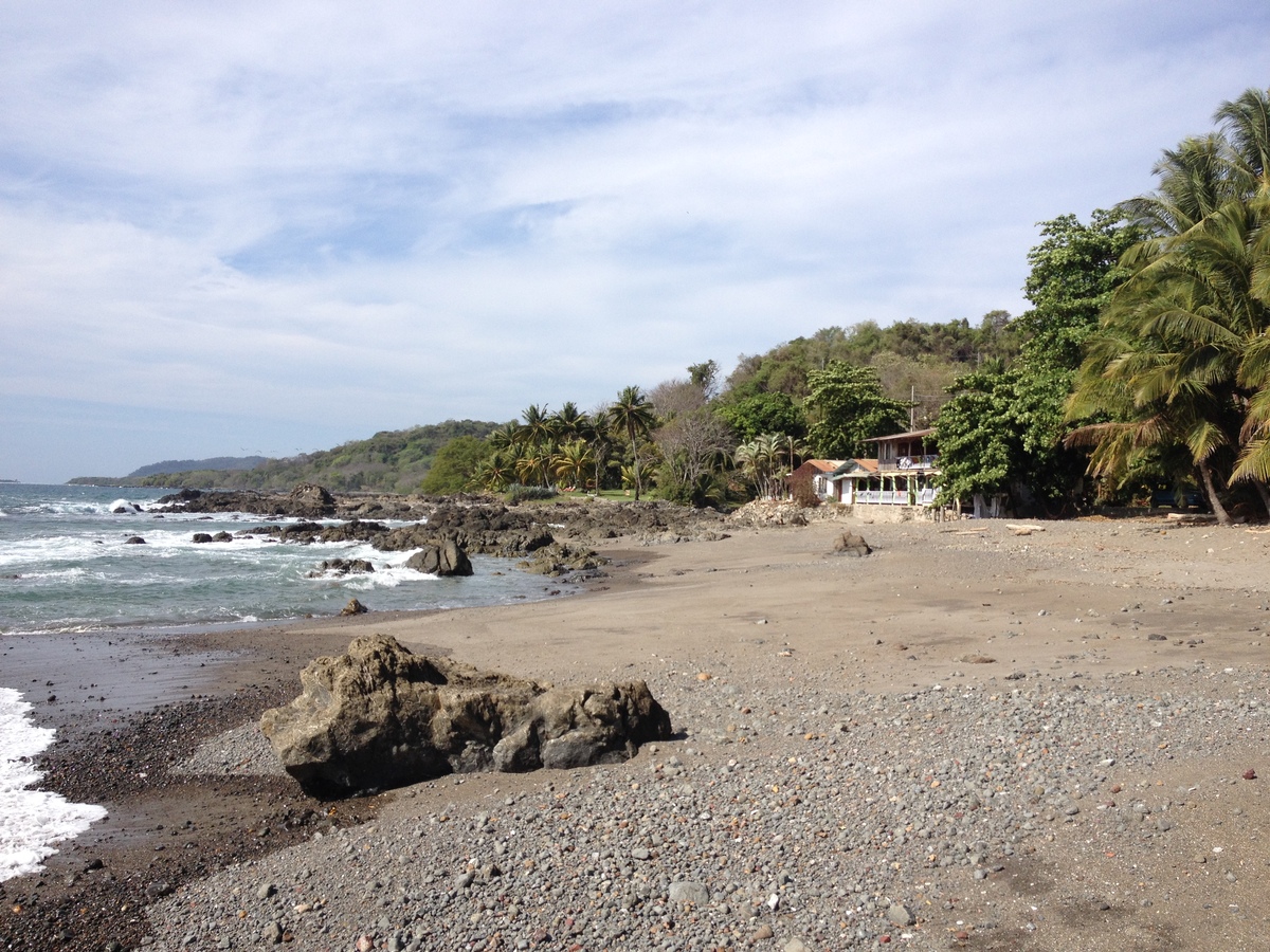 รูปถ่าย คอสตาริกา(Costa Rica) มอนเตซูมา(Montezuma) 2015-03 75