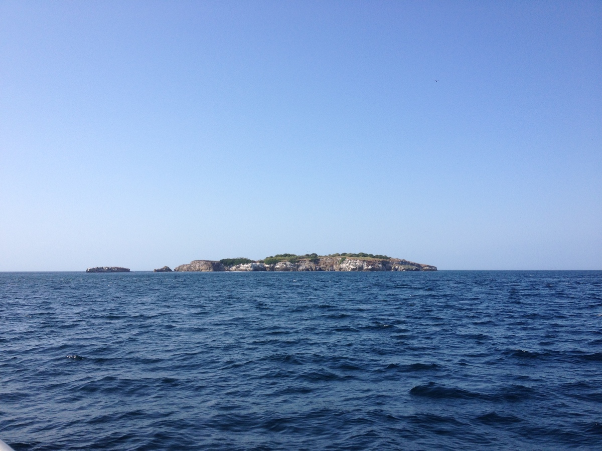 รูปถ่าย ปานามา(Panama) จากปานามาไปหมู่เกาะลัสเปร์ลัส(Panama to Las Perlas) 2015-03 24