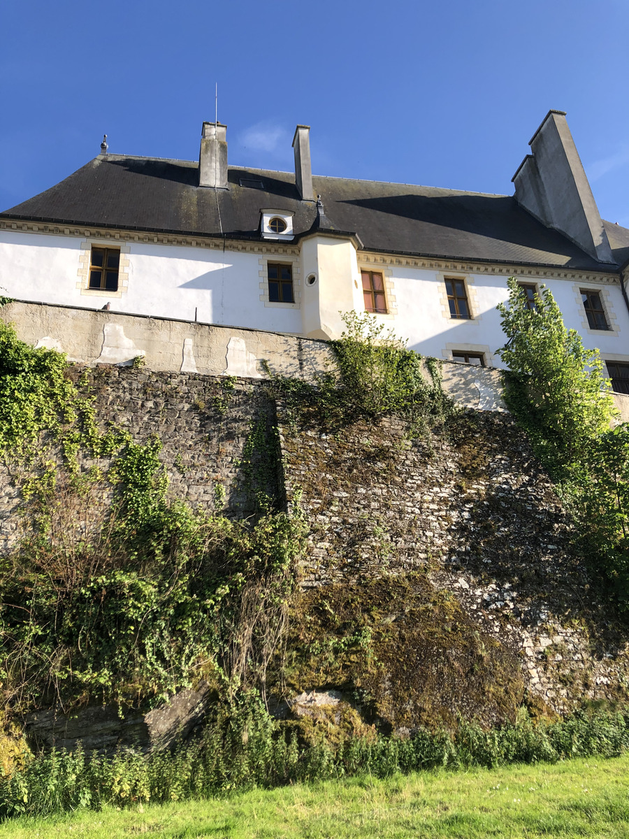 รูปถ่าย ฝรั่งเศส(France) วีเทร(Vitre) 2020-06 48