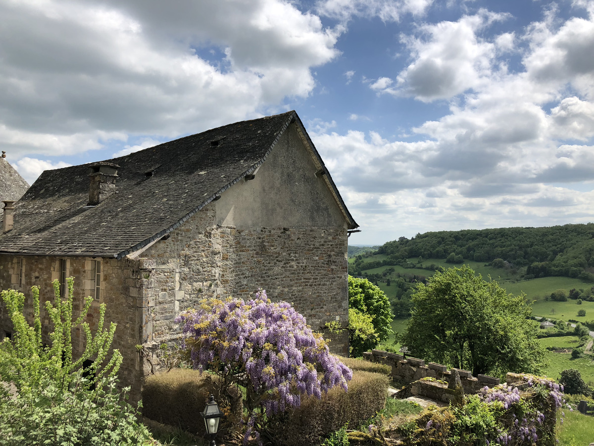รูปถ่าย ฝรั่งเศส(France) ตูแรน(Turenne) 2018-04 102