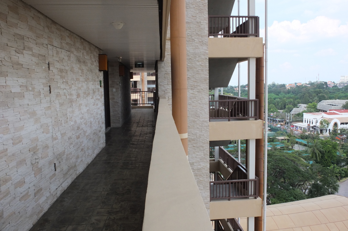 รูปถ่าย ไทย(Thailand) พัทยา(Pattaya) โรงแรมเซ็นทารา(Centara Hotel) 2012-12 38