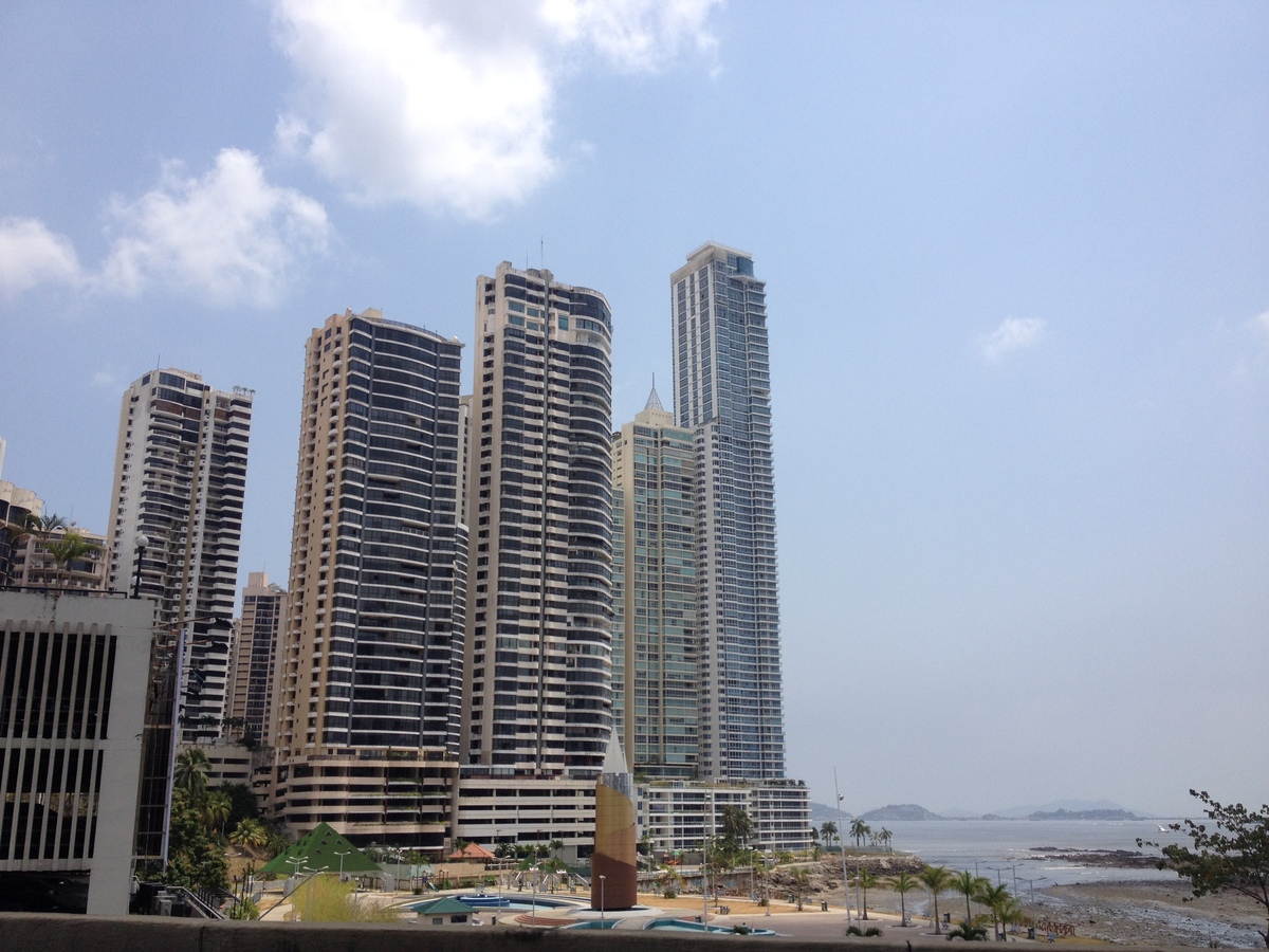 รูปถ่าย ปานามา(Panama) ปานามาซิตี(Panama City) 2015-03 312