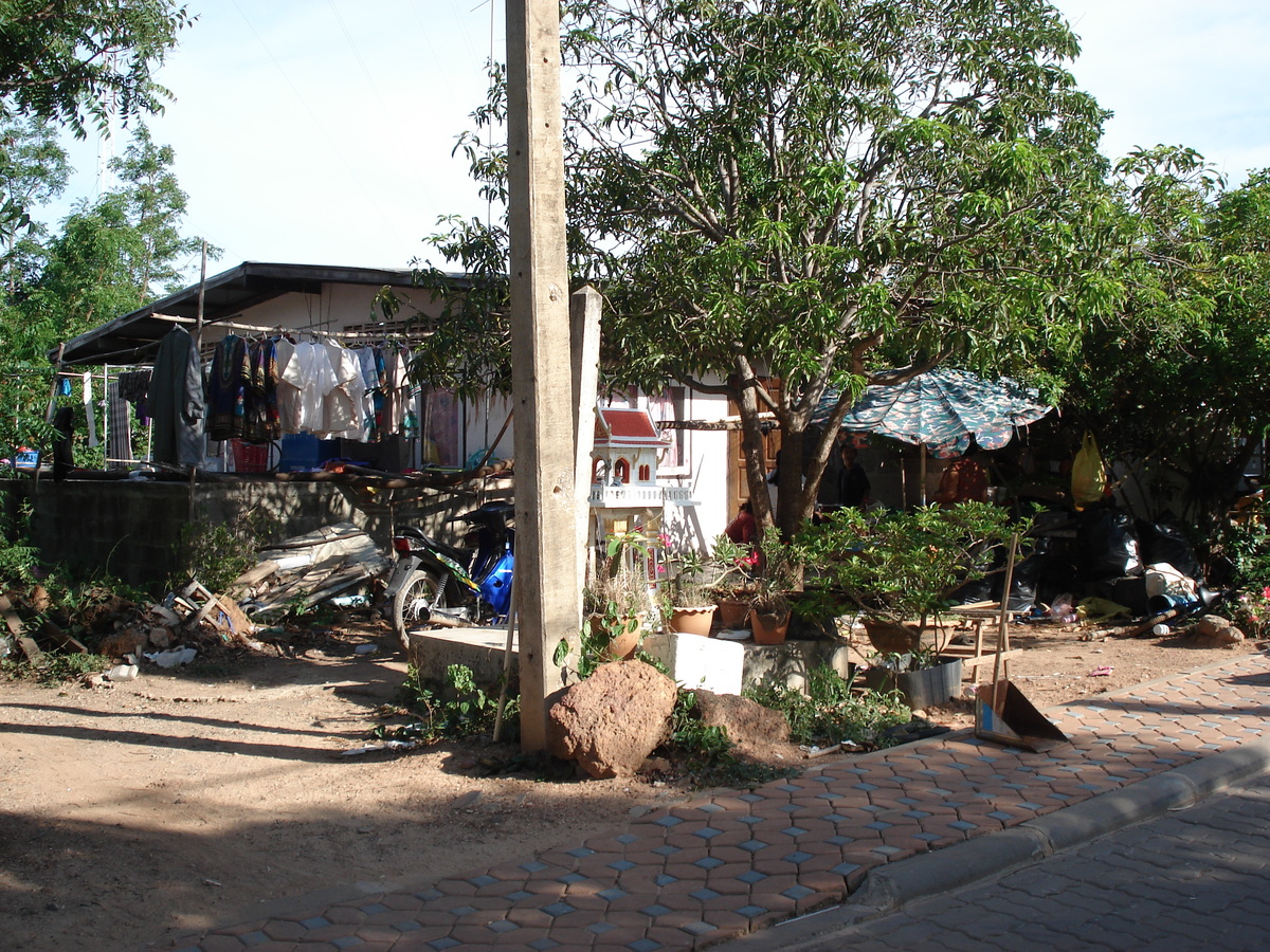 รูปถ่าย ไทย(Thailand) พัทยา(Pattaya) เกาะล้าน(Ko Larn) 2006-04 149