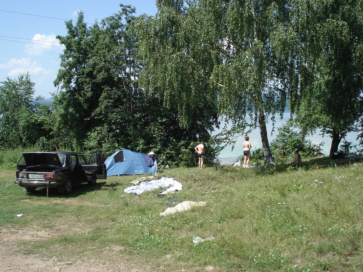 รูปถ่าย รัสเซีย(Russia) อูรัล(Ural) 2006-07 111