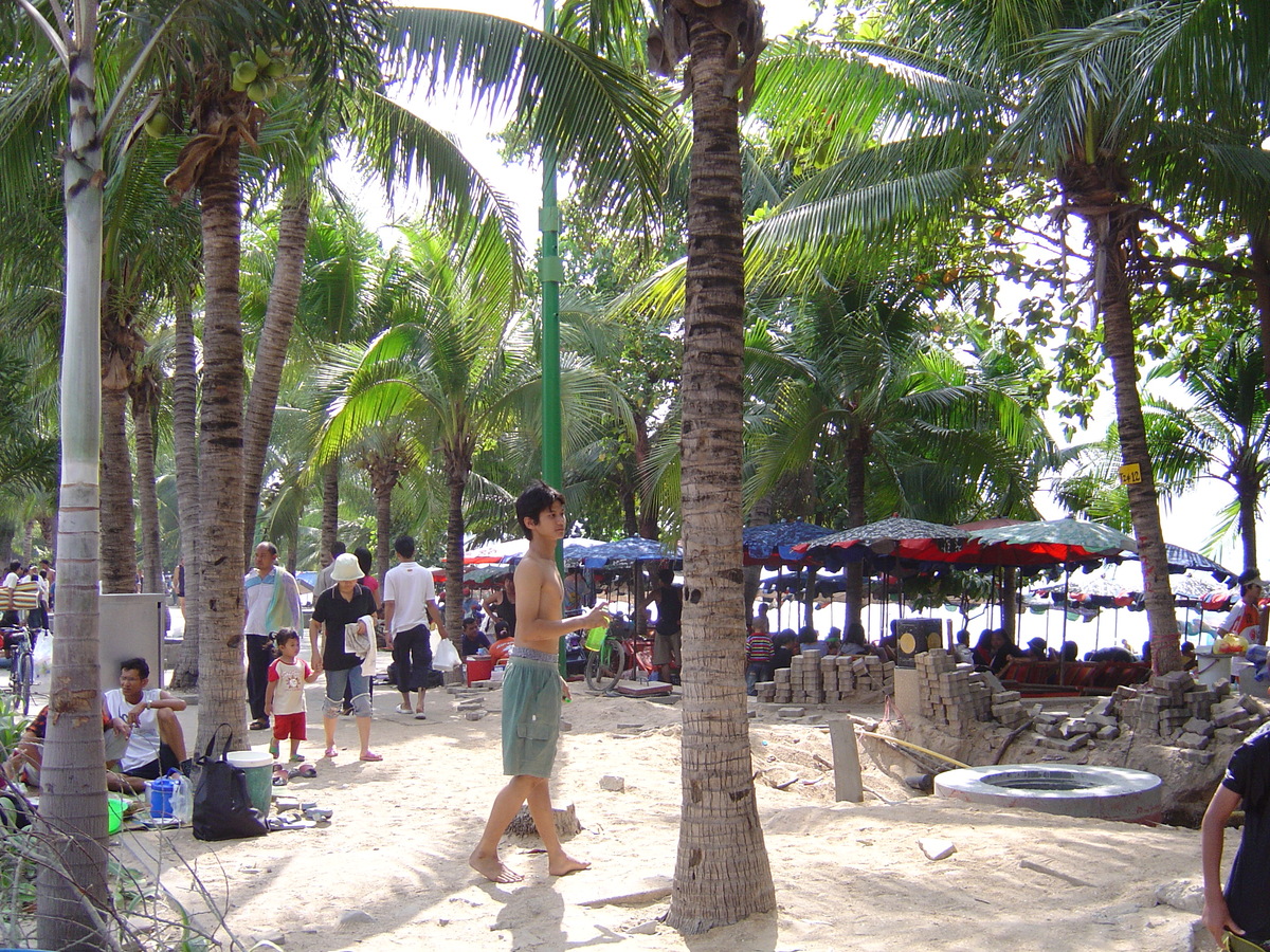 รูปถ่าย ไทย(Thailand) พัทยา(Pattaya) 2004-10 51