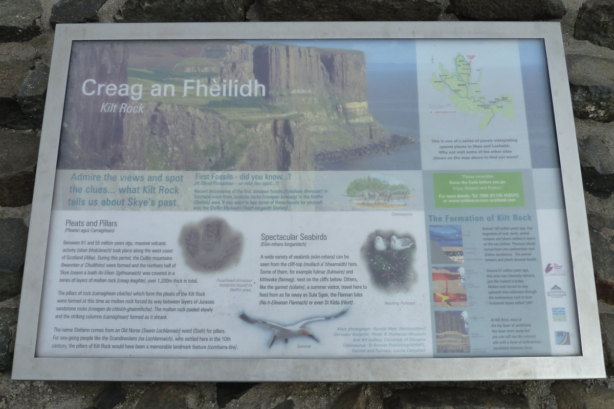 รูปถ่าย อังกฤษ(United Kingdom) เกาะสกาย(Skye) 2011-07 209
