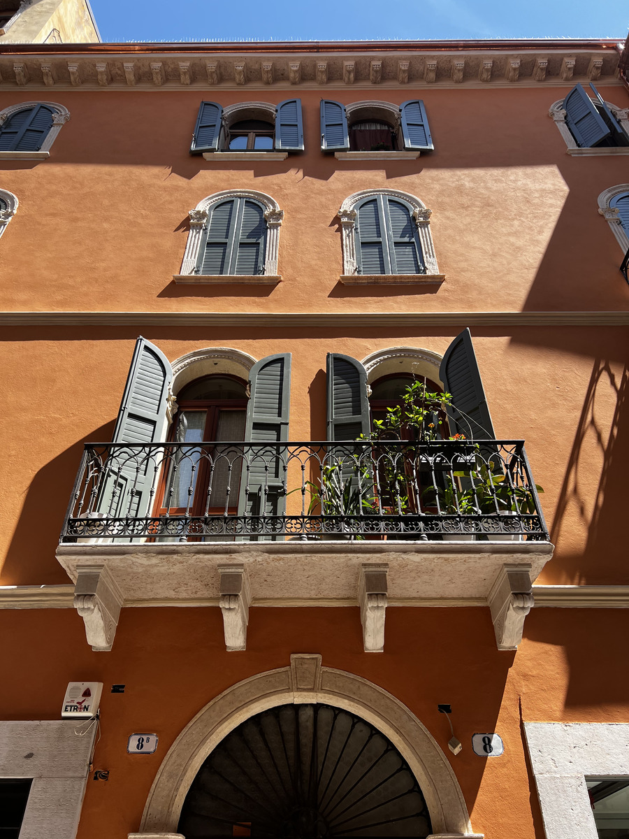 รูปถ่าย อิตาลี(Italy) เวโรเน่(Verona) 2022-05 36