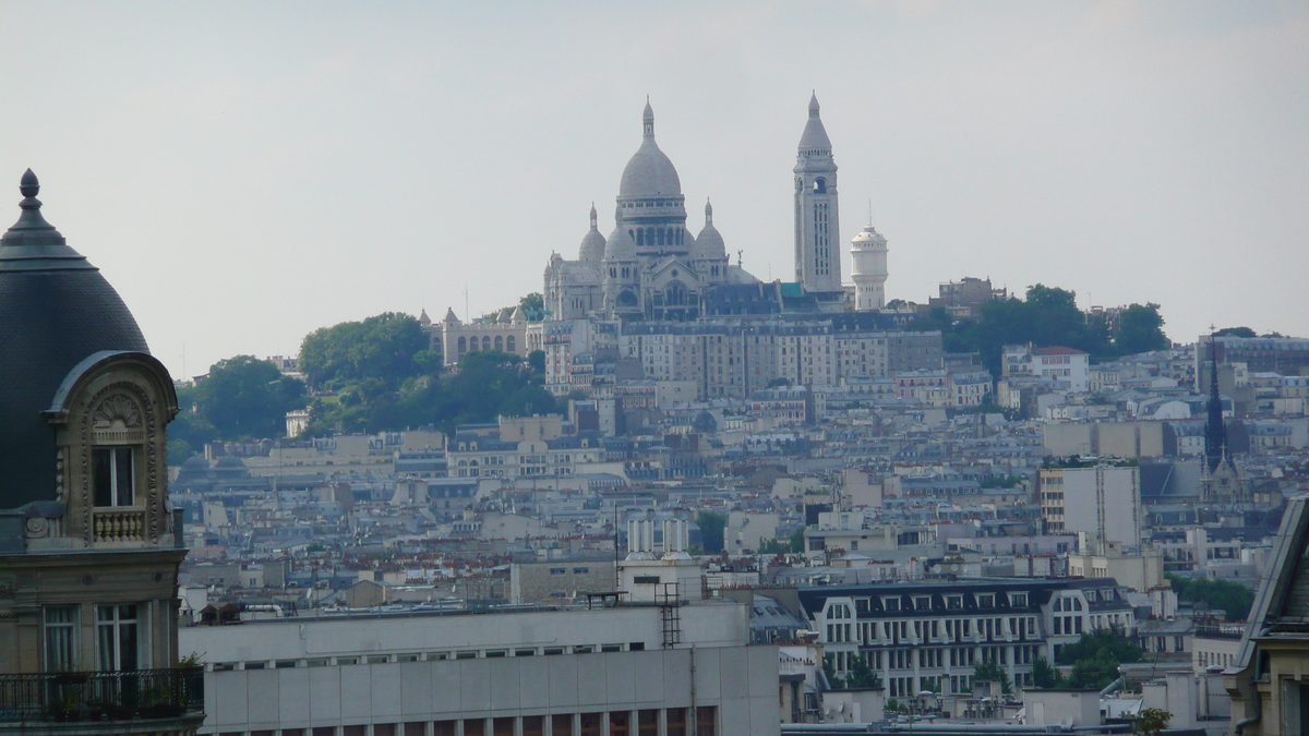 รูปถ่าย ฝรั่งเศส(France) ปารีส(Paris) สวนบุต-โชมง(Parc des Buttes Chaumont) 2007-08 183