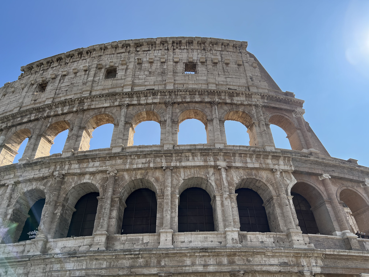 รูปถ่าย อิตาลี(Italy) โรม(Rome) 2021-09 61