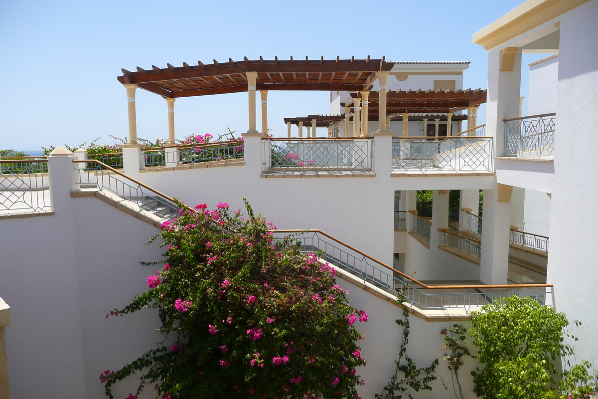 รูปถ่าย อียิปต์(Egypt) ชาร์มเอลชีค(Sharm el Sheikh) โรงแรมไฮแอต(Hyatt Hotel) 2008-06 123