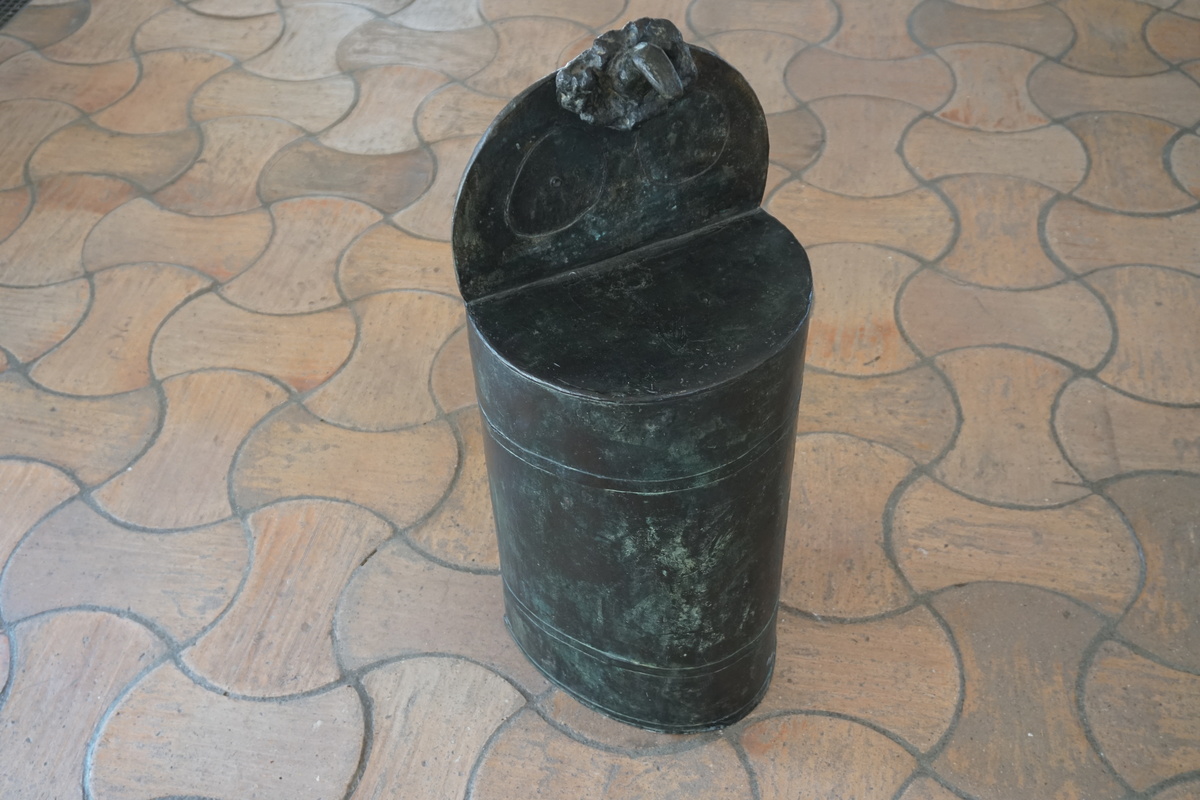 รูปถ่าย ฝรั่งเศส(France) แซ็งปอลเดอว็องส์(Saint Paul de Vence) มูลนิธิมาก(Fondation Maeght) 2017-08 94