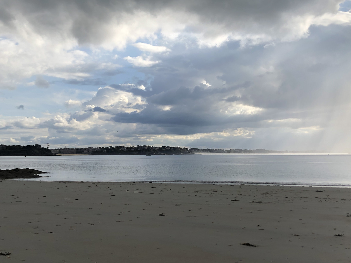 รูปถ่าย ฝรั่งเศส(France) แซ็งมาโล(St Malo) 2020-06 59