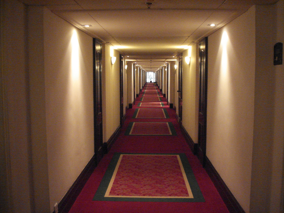 รูปถ่าย ปากีสถาน(Pakistan) อิสลามาแบด(Islamabad) โรงแรมแมริออท(Marriott Hotel) 2006-08 13