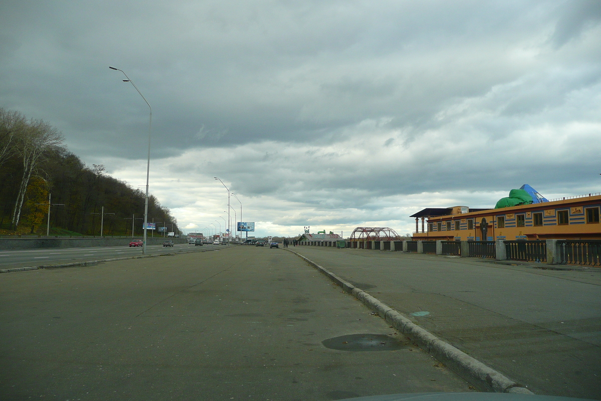 รูปถ่าย ยูเครน(Ukraine) เคียฟ(Kiev) รอบเมืองเคียฟ(Around Kiev) 2007-11 20