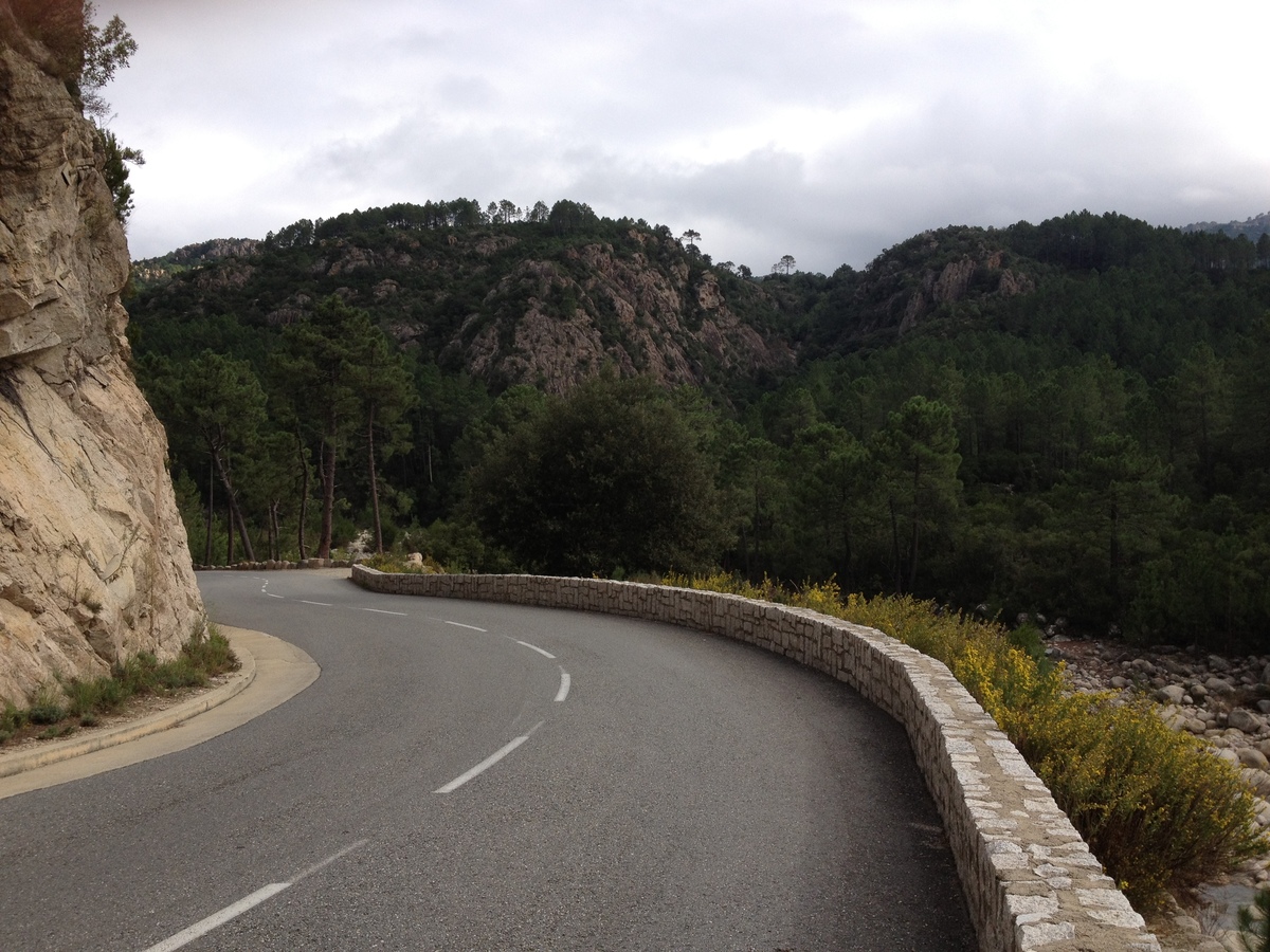 รูปถ่าย ฝรั่งเศส(France) คอร์สิคา(Corsica) โซเลนซารา(Solenzara) 2012-09 9