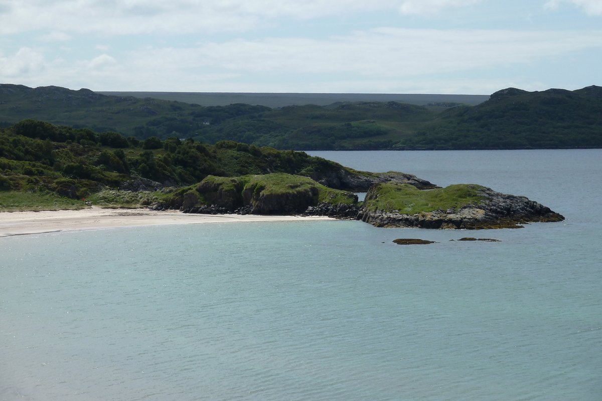 รูปถ่าย อังกฤษ(United Kingdom) สกอตแลนด์(Scotland) แกร์ลอค(Gairloch) 2011-07 87