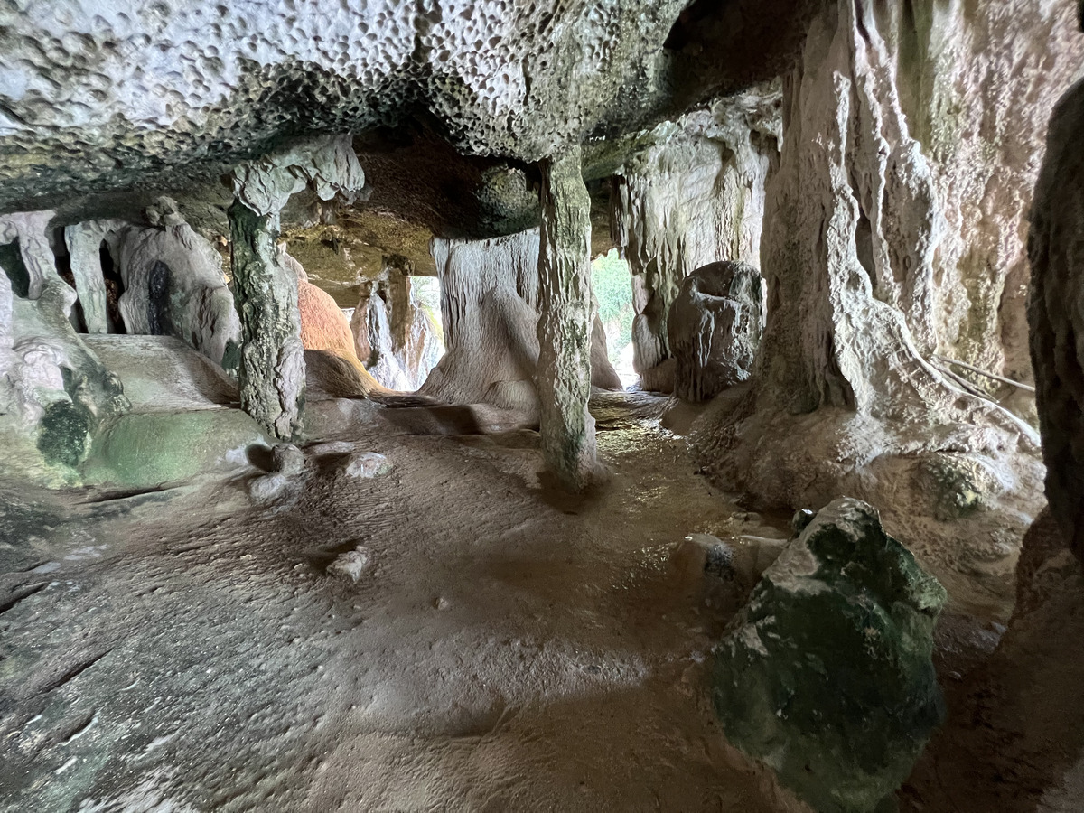 รูปถ่าย ไทย(Thailand) เกาะพังงา(Phang Nga Bay) 2021-12 287