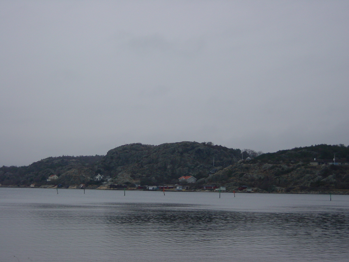 รูปถ่าย สวีเดน(Sweden) โกเธนเบิร์ก(Gothenburg) 2003-01 44