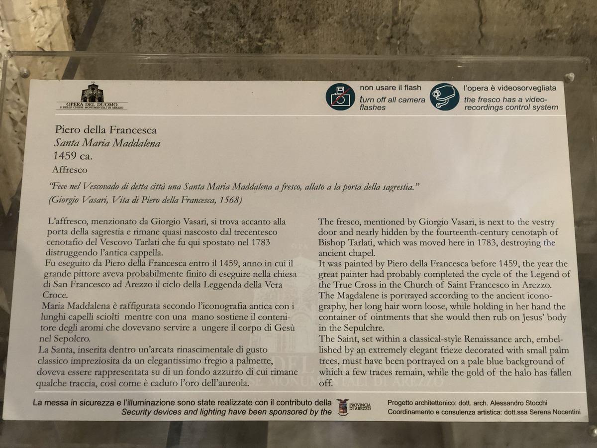รูปถ่าย อิตาลี(Italy) อาเรซโซ(Arezzo) 2024-09 26