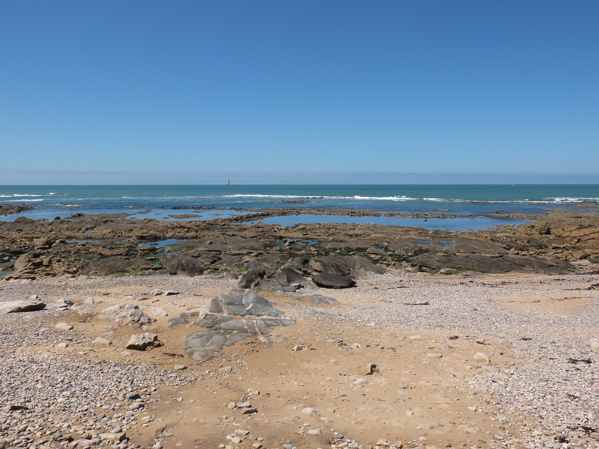 รูปถ่าย ฝรั่งเศส(France) เลซาเบลอโดลอน(Les Sables d'Olonne) 2012-07 22