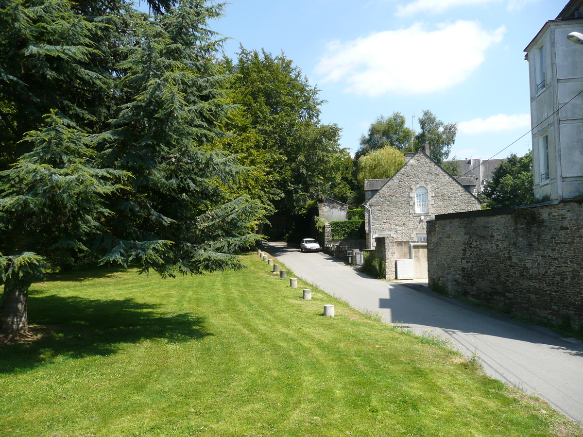 รูปถ่าย ฝรั่งเศส(France) ปองติวี่(Pontivy) 2007-08 61