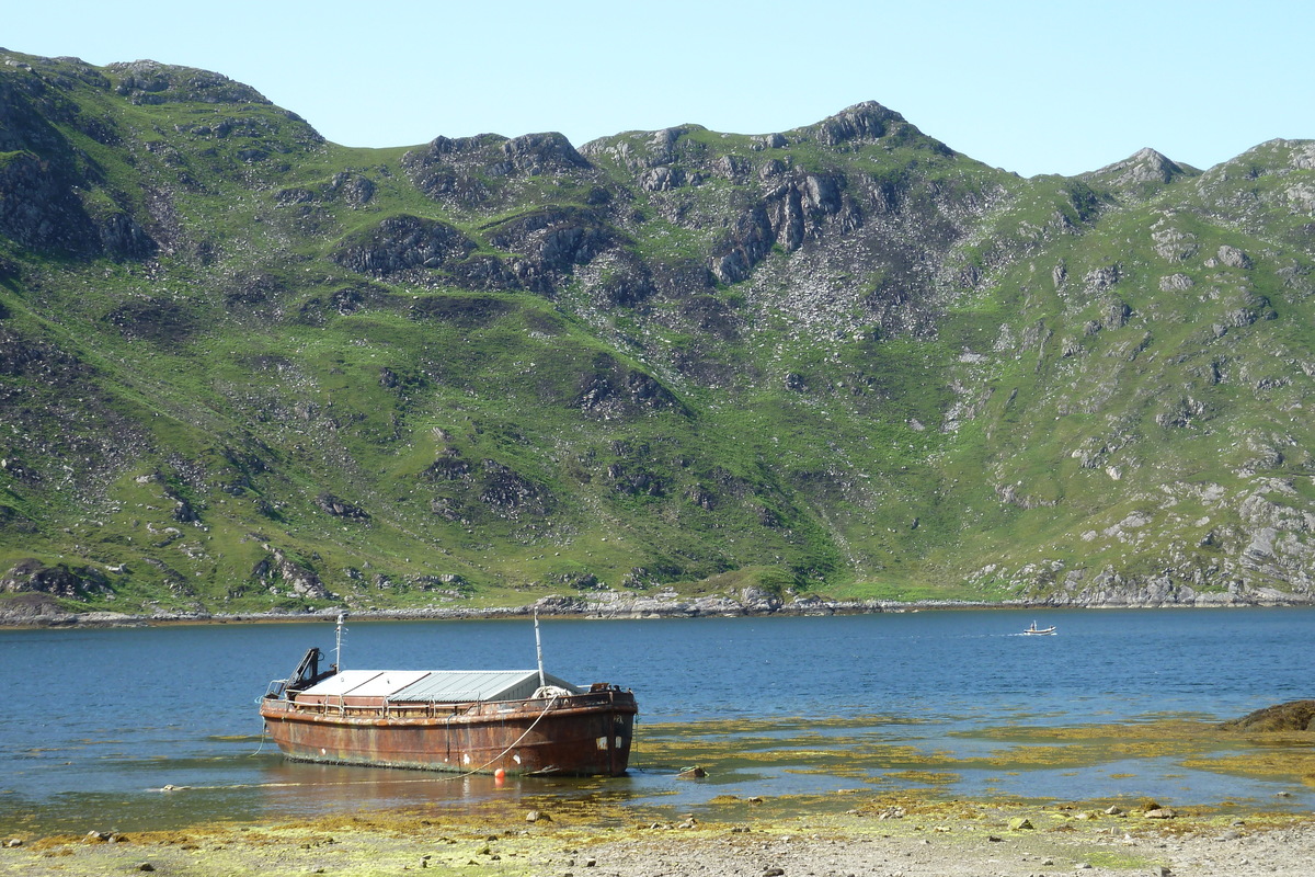 รูปถ่าย อังกฤษ(United Kingdom) สกอตแลนด์(Scotland) 2011-07 42