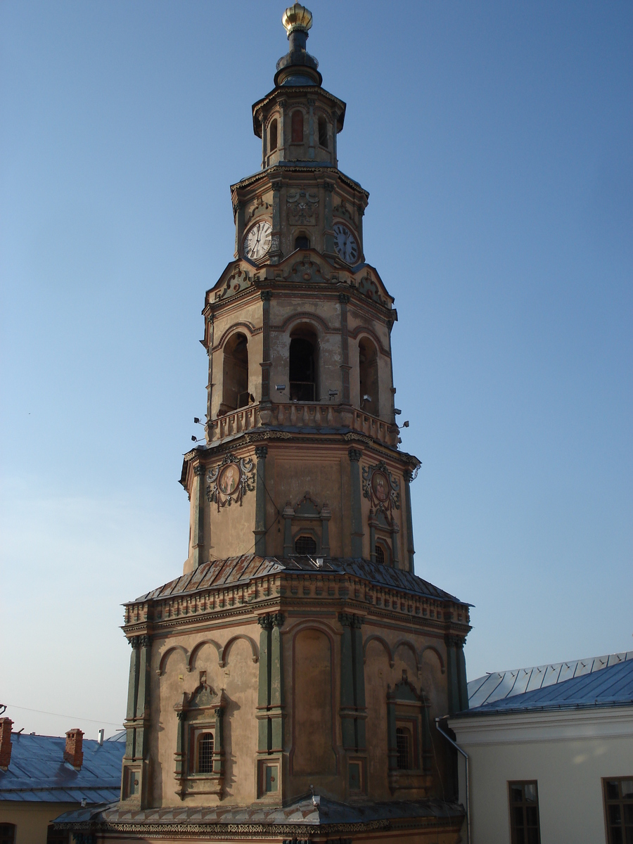 รูปถ่าย รัสเซีย(Russia) กาซาน(Kazan) 2006-07 191