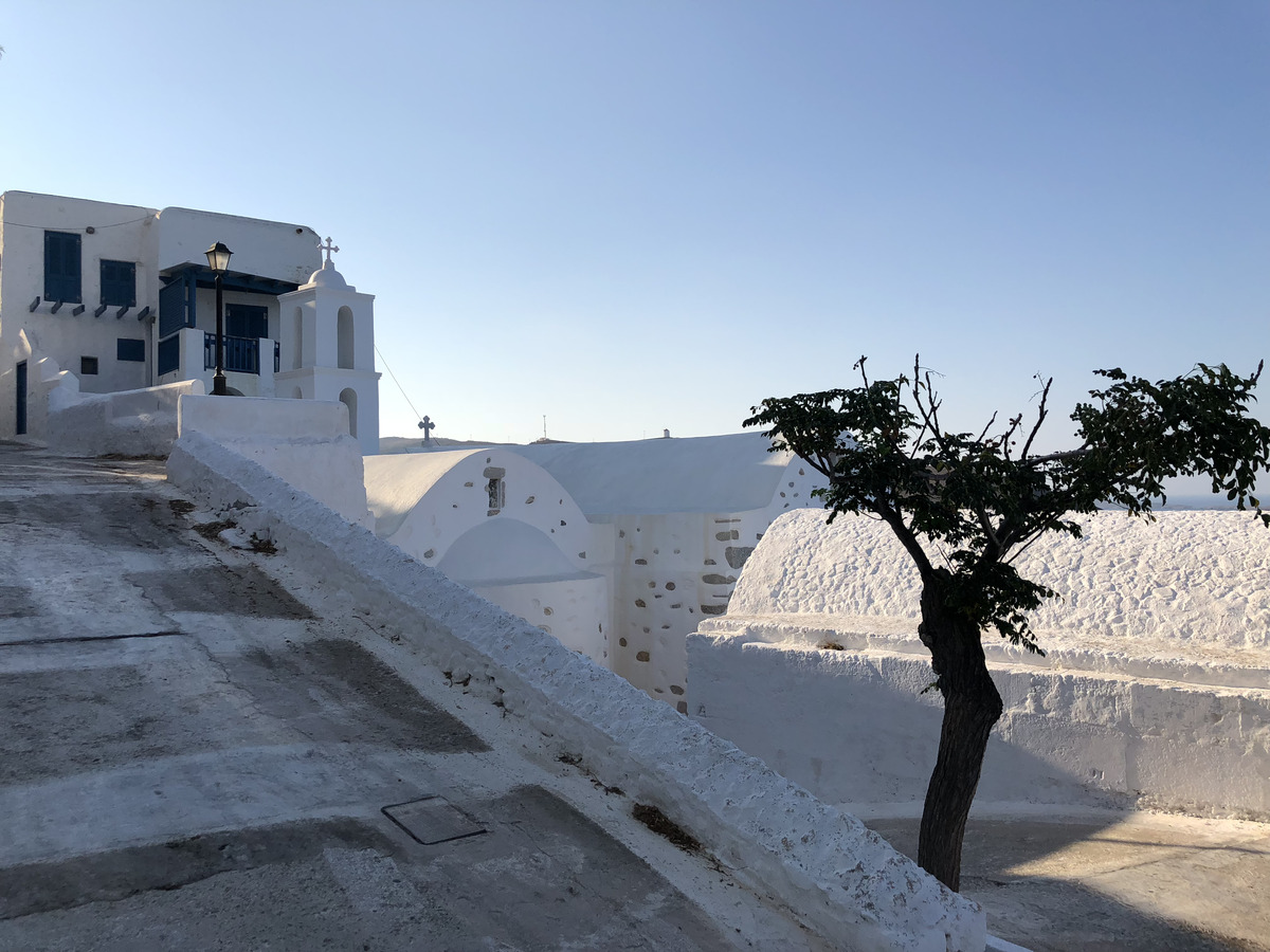 รูปถ่าย กรีก(Greece) เกาะอัสติปาเลีย(Astypalea) 2018-07 224