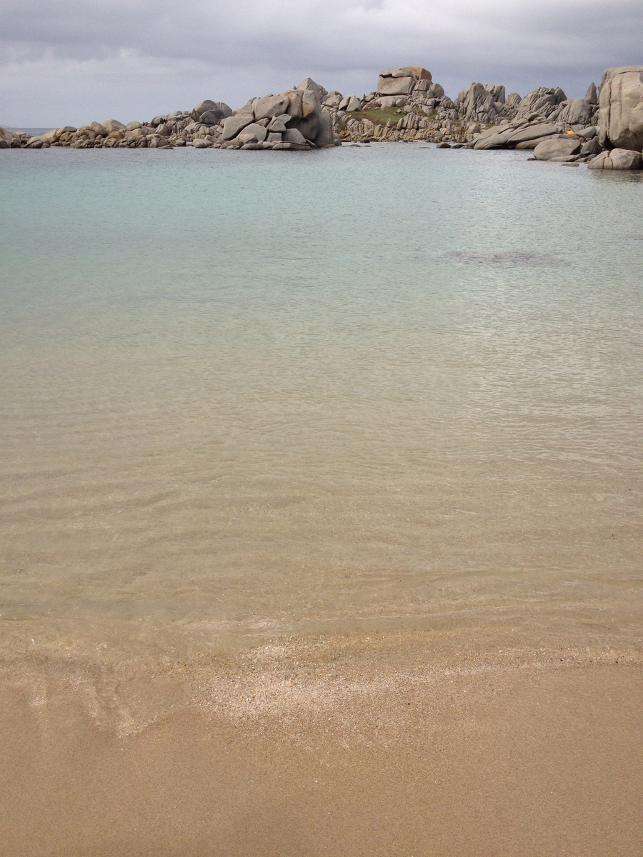รูปถ่าย ฝรั่งเศส(France) คอร์สิคา(Corsica) หมู่เกาะลาเวซซี(Lavezzi Islands) 2012-09 47