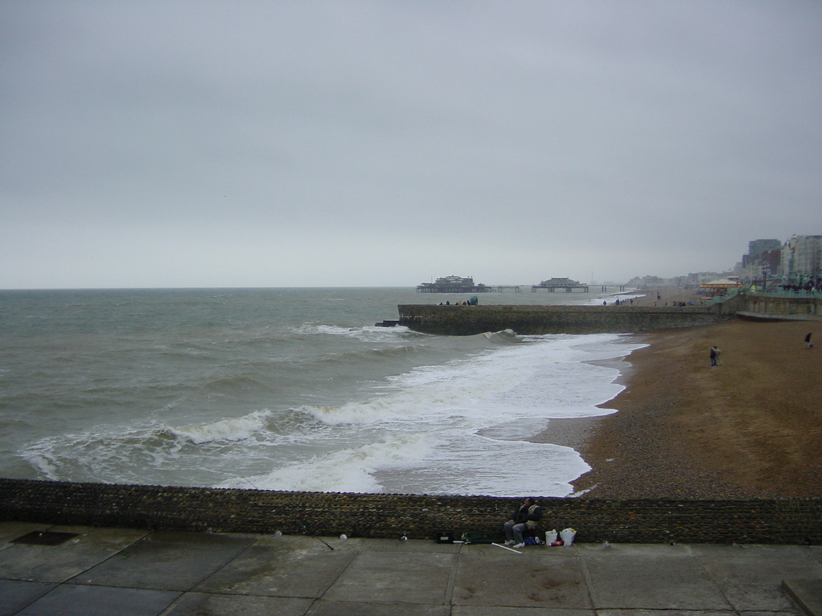 รูปถ่าย อังกฤษ(United Kingdom) ไบรท์ตัน(Brighton) 2001-04 0