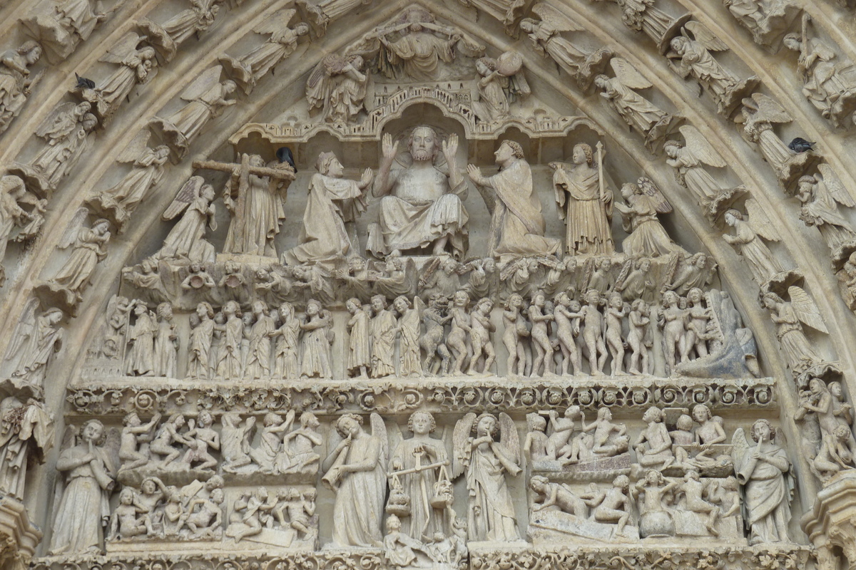 รูปถ่าย ฝรั่งเศส(France) อาเมียง(Amiens) 2011-07 5