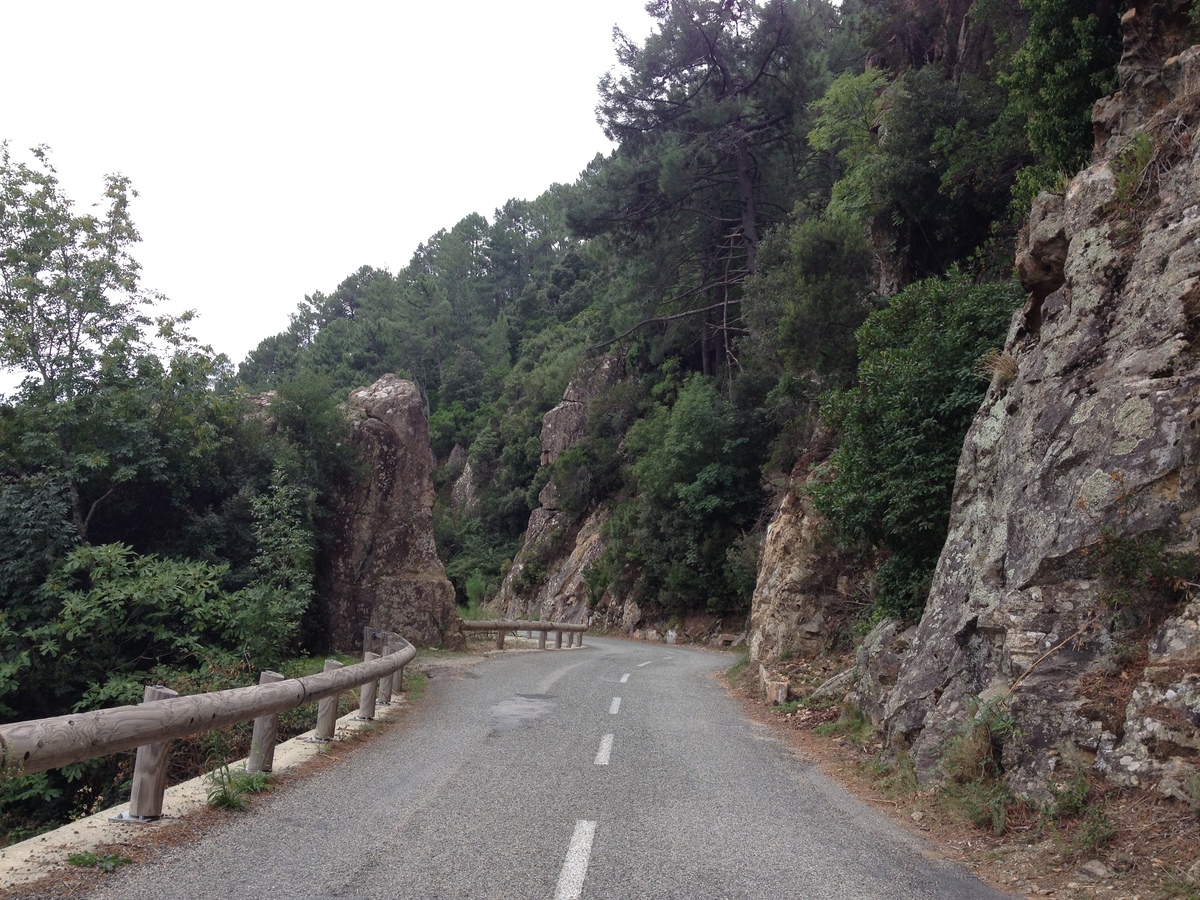 รูปถ่าย ฝรั่งเศส(France) คอร์สิคา(Corsica) โซเลนซารา(Solenzara) 2012-09 19