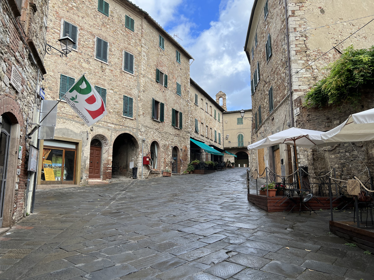 รูปถ่าย อิตาลี(Italy) ซูเวเรโต(Suvereto) 2021-09 60