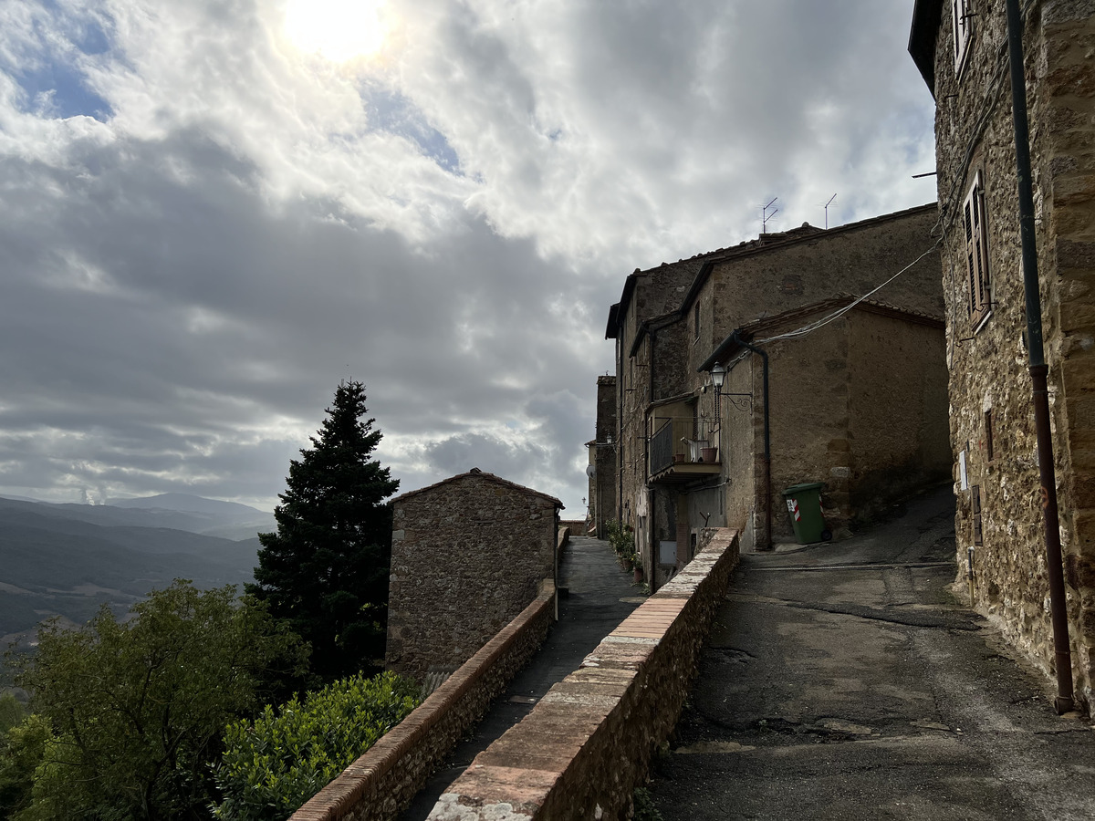 รูปถ่าย อิตาลี(Italy) ลาซัสซา(La Sassa) 2021-09 42