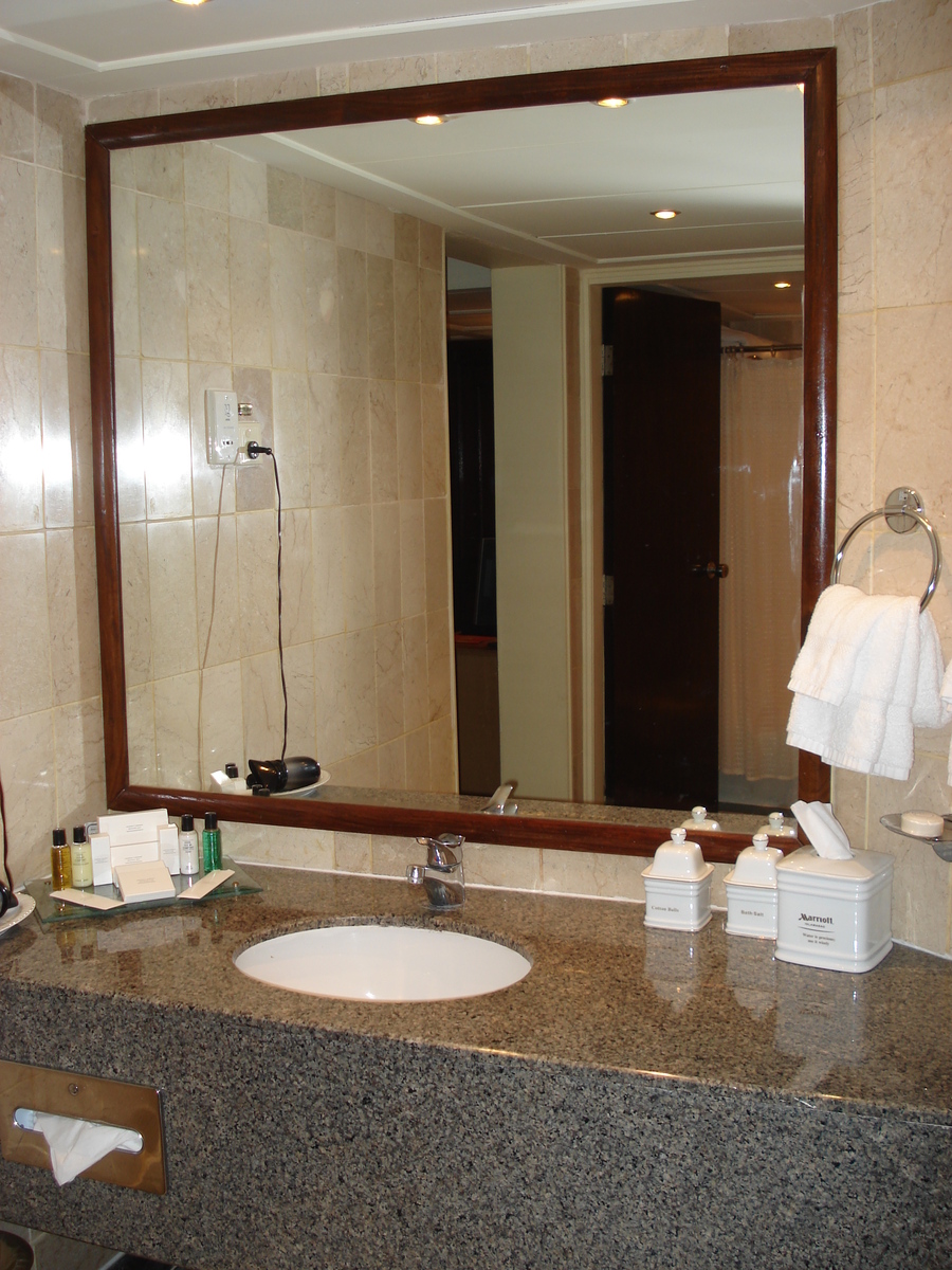 รูปถ่าย ปากีสถาน(Pakistan) อิสลามาแบด(Islamabad) โรงแรมแมริออท(Marriott Hotel) 2006-08 23