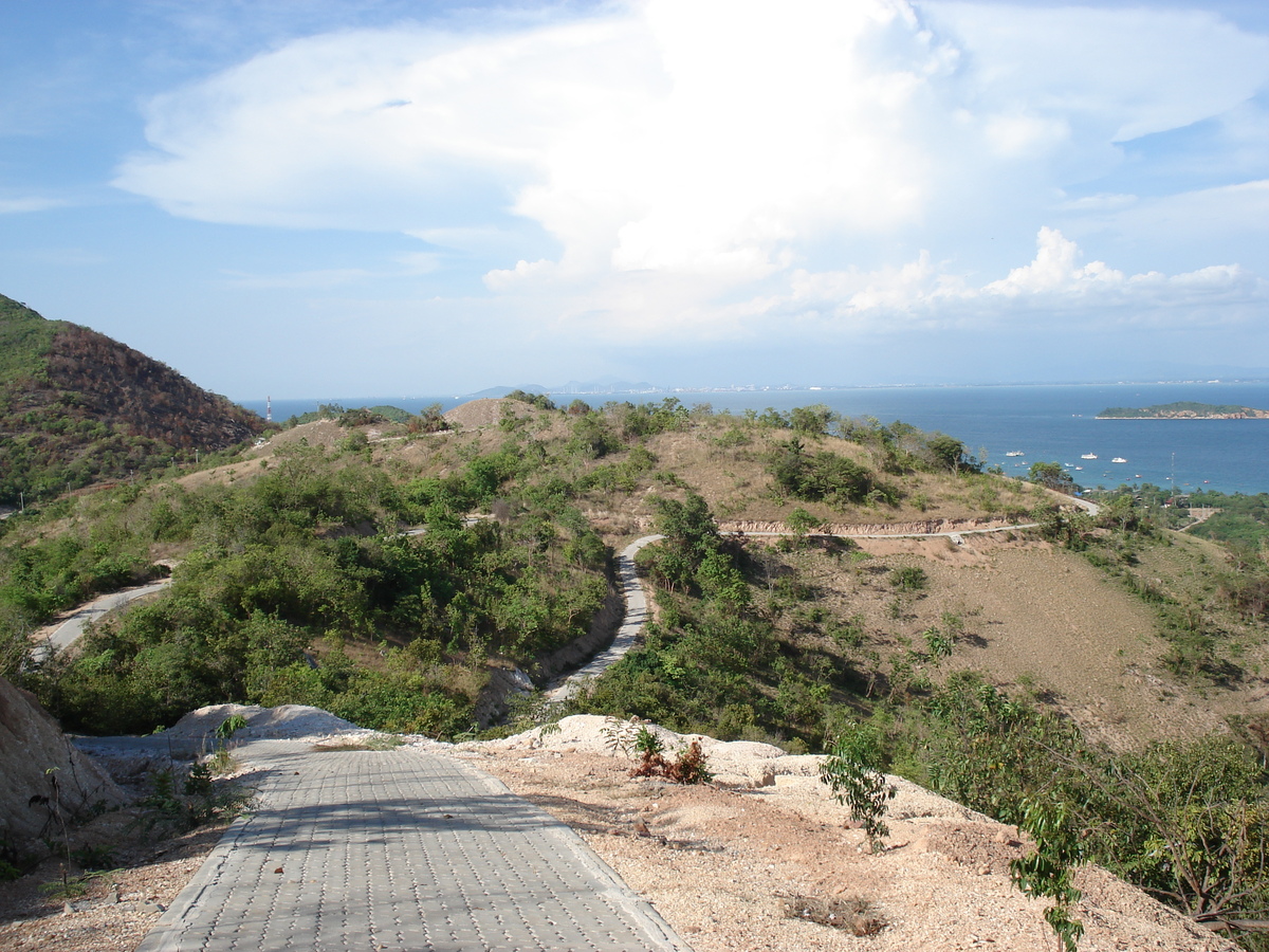 รูปถ่าย ไทย(Thailand) พัทยา(Pattaya) เกาะล้าน(Ko Larn) 2006-04 118