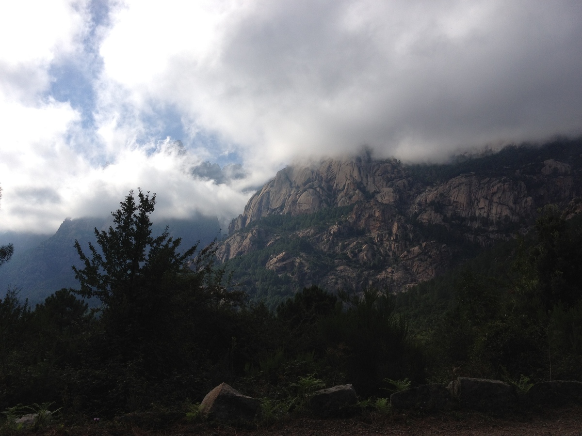 รูปถ่าย ฝรั่งเศส(France) คอร์สิคา(Corsica) โซเลนซารา(Solenzara) 2012-09 7