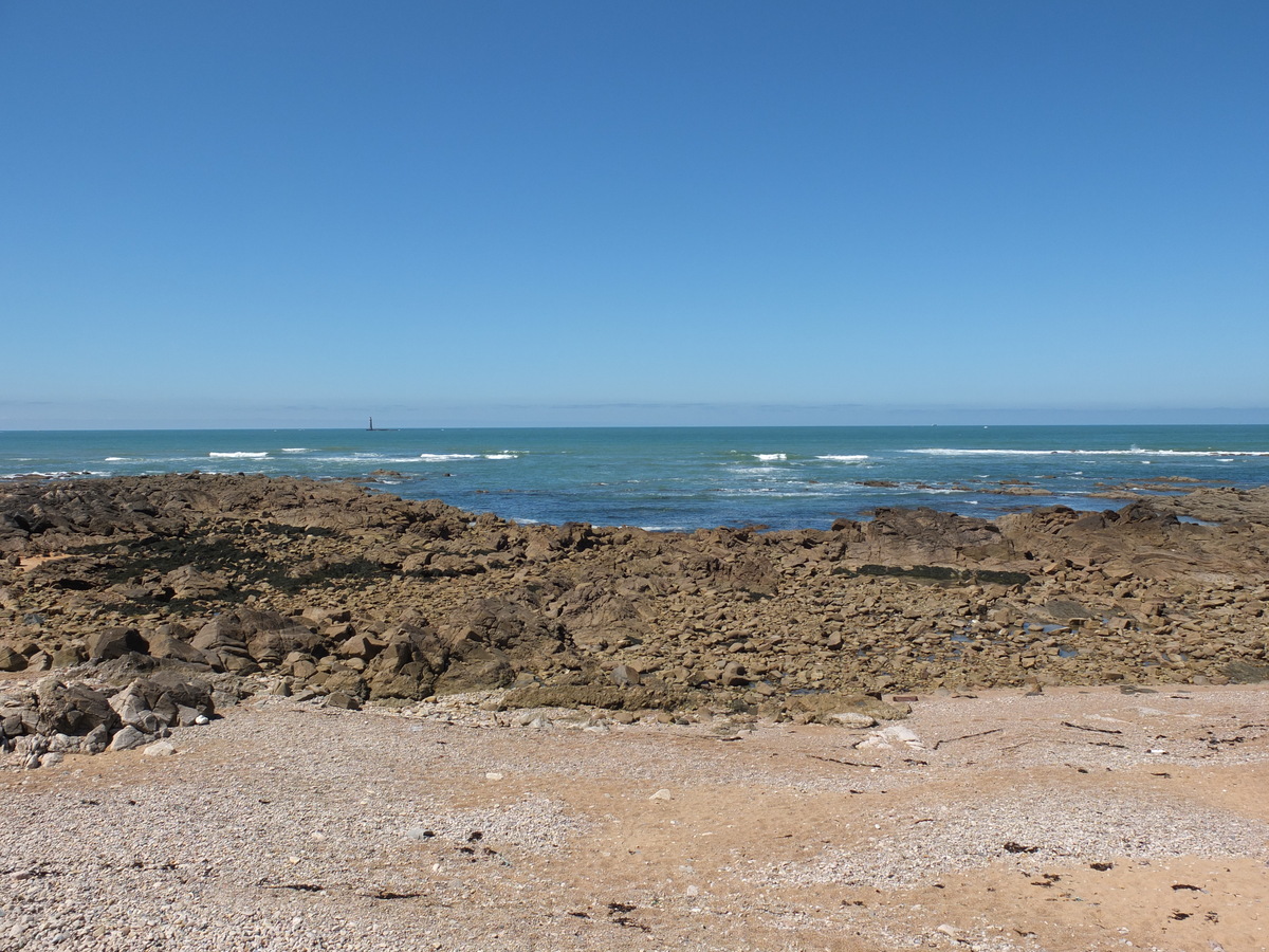 รูปถ่าย ฝรั่งเศส(France) เลซาเบลอโดลอน(Les Sables d'Olonne) 2012-07 12